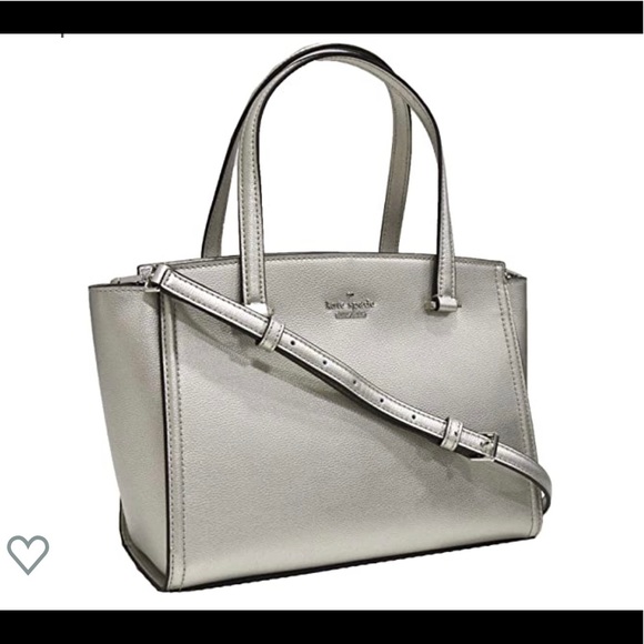 Kate Spade Patterson Drive Small Geraldine bag